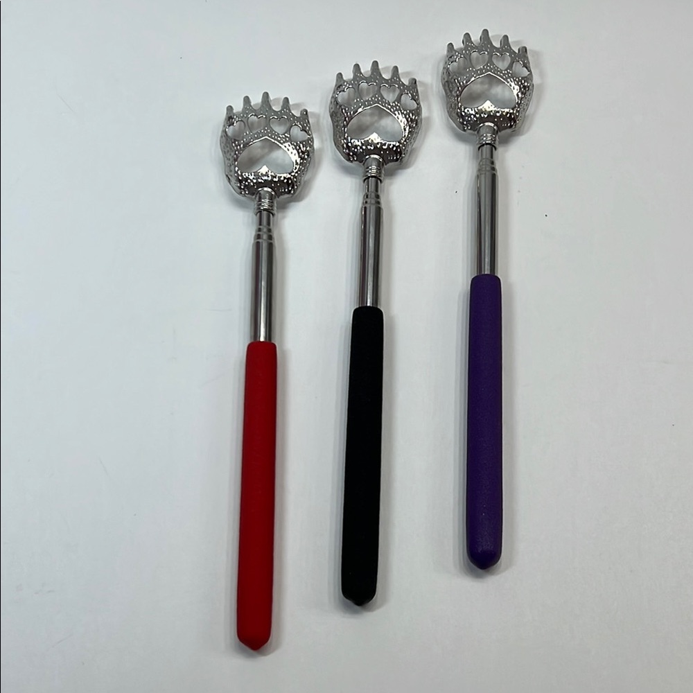 Bear Claw Back Scratchers Set
